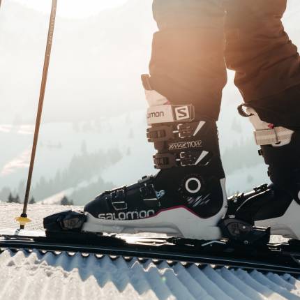 Active - Resort Bergkristall