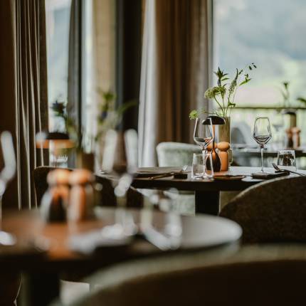 Stube 3 Restaurant