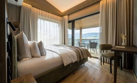 Schlafzimmer Bersuiten