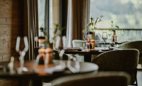 Stube 3 Restaurant