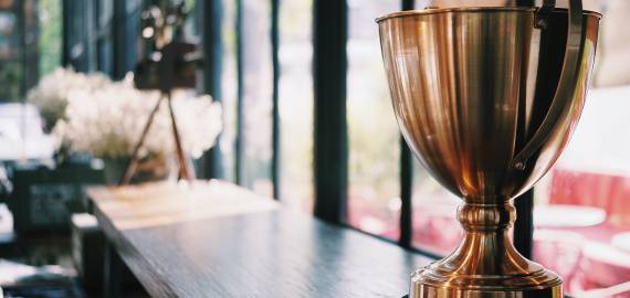 Trophy