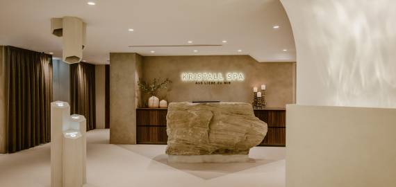 Kristall SPA Concept Store