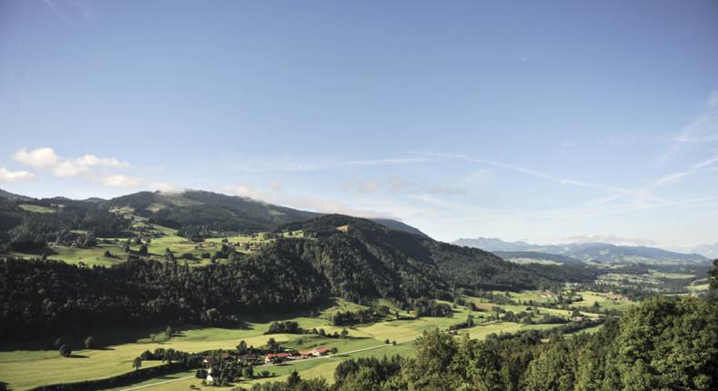 Allgäuer Natur