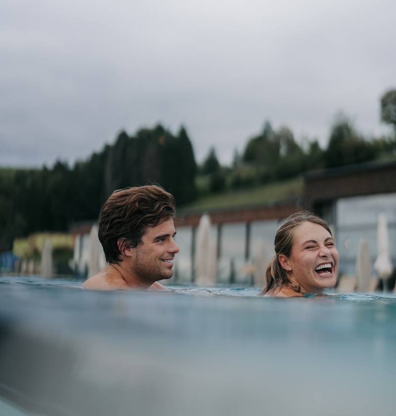 Guest comments - Resort Bergkristall