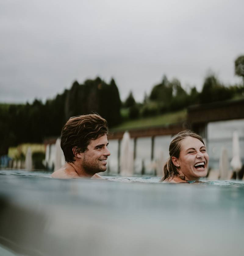 Gästestimmen - Resort Bergkristall