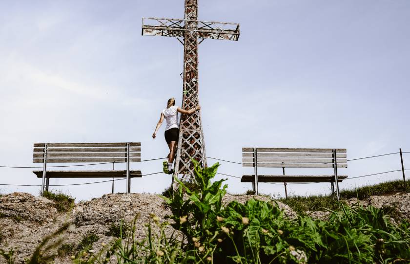 Hiking in the Allgäu: Consciously perceive nature - Resort Bergkristall