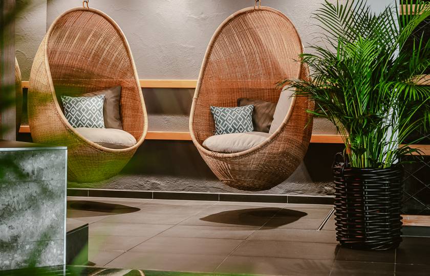 Wie wir Longevity verstehen: Die Kunst, gut zu leben - Resort Bergkristall