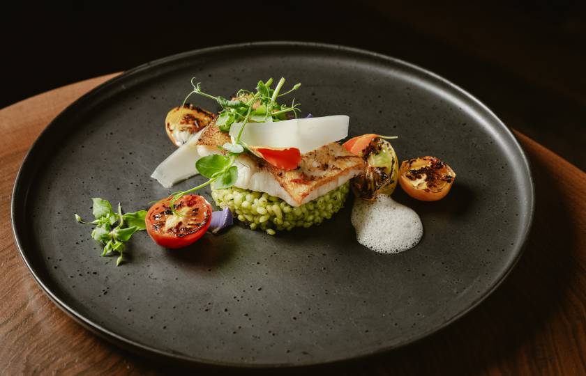Wenn Essen glücklich macht: Bewusste Kulinarik - Resort Bergkristall