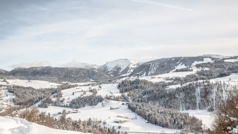 Oberstaufen im Winter - ein Paradies für Familien, Schneesport-Liebhaber und Romantiker, Bild 1/1