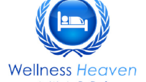Zweite Nominierung in Folge Wellness Heaven Award 2015, Bild 1/1