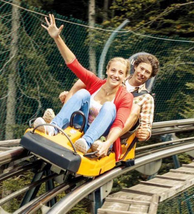Alpsee-Coaster Immenstadt
