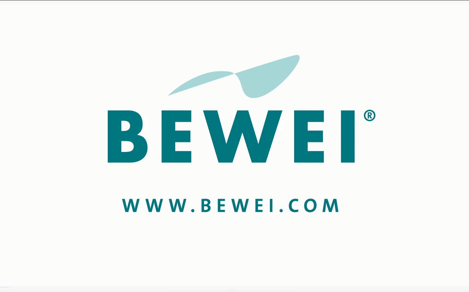 Bewei Logo